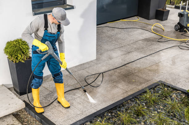 Deck Cleaning Services in Cathcart, WA